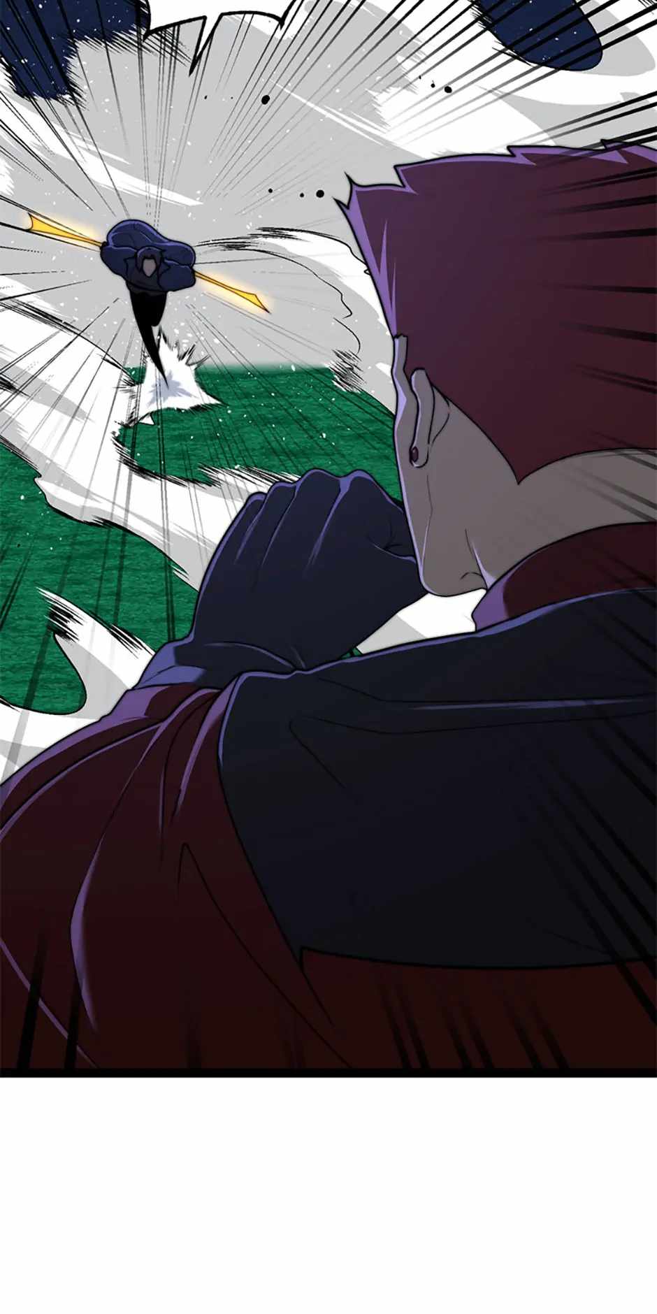 Solo Eating Chapter 68 26